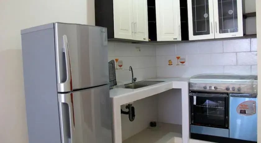 Pluit Raya 133 Residence - photo 8