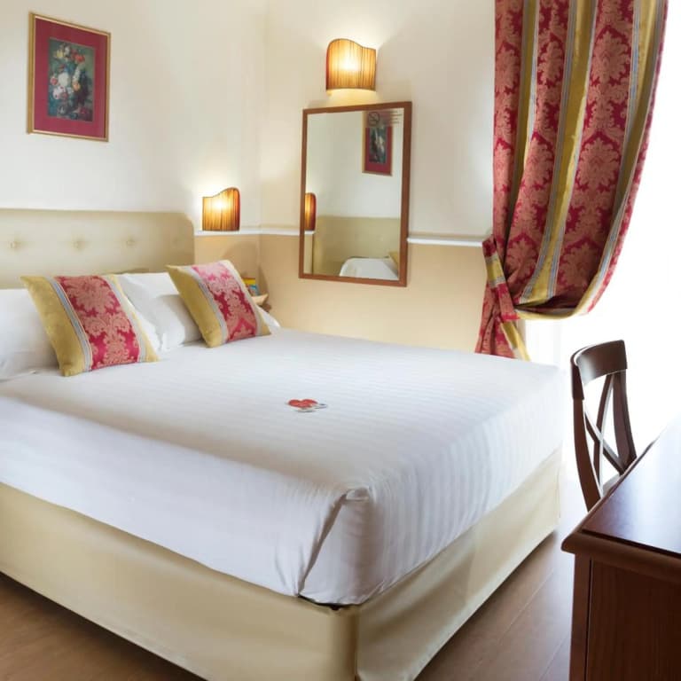 Hotel Milton Roma - photo 38