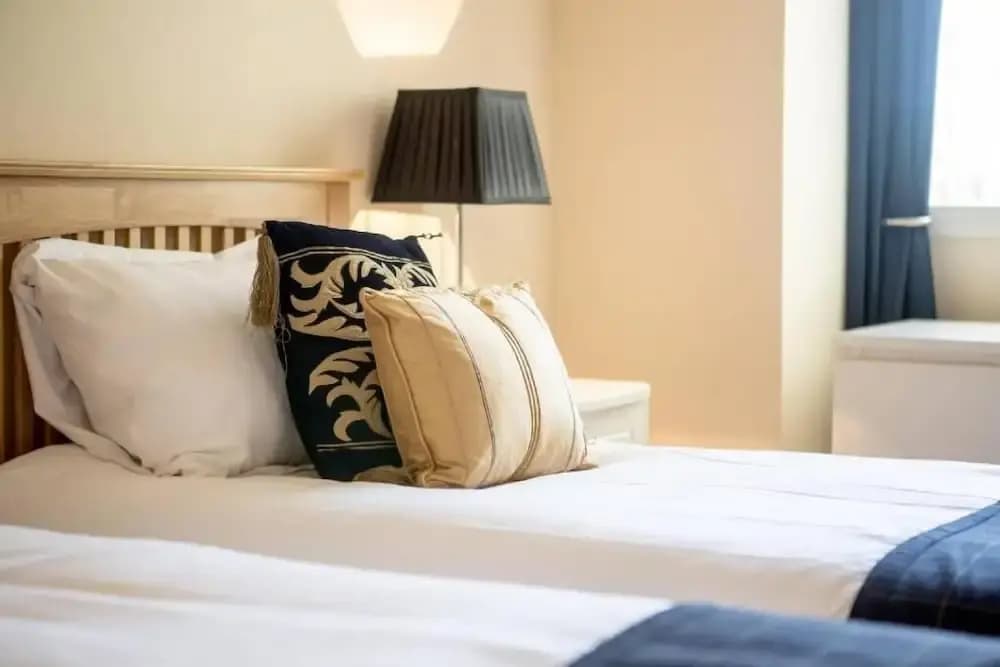 JOIVY Inviting Apartment near Leith Walk - photo 2