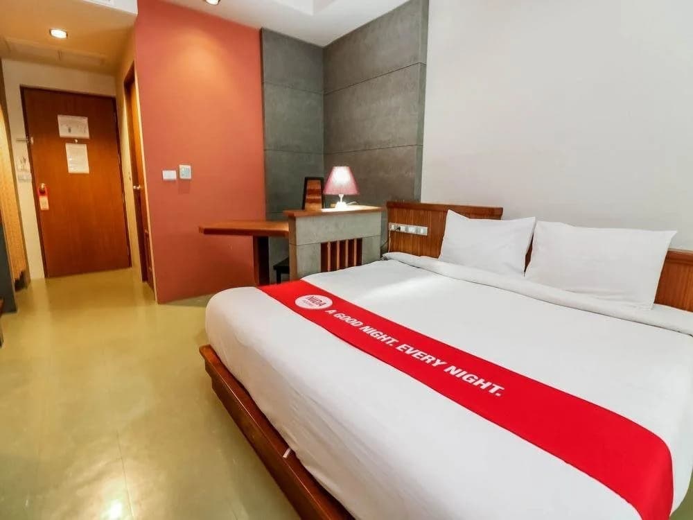 Nida Rooms Mae Nam Diamond Sand - photo 4