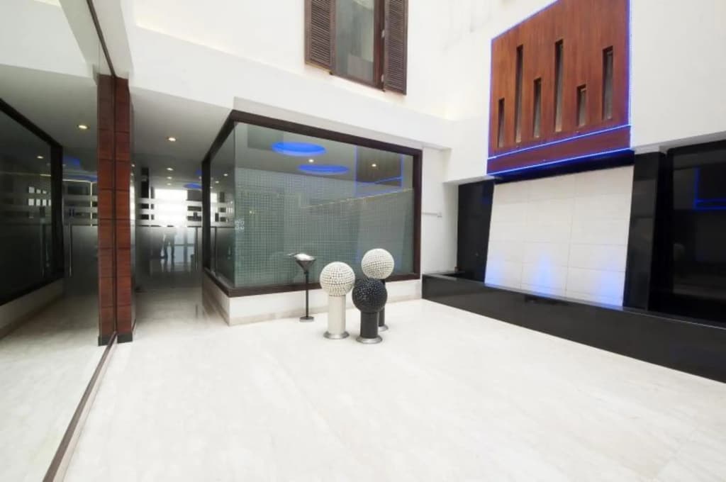 Bloom Hotel - GK 2 - photo 16