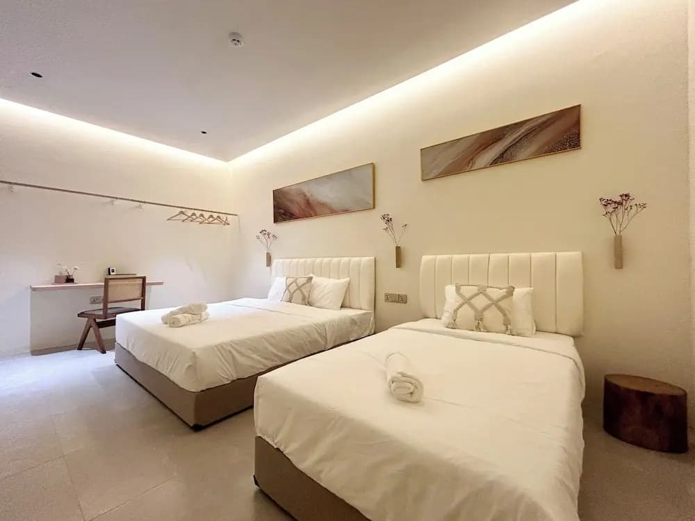 ONE18 Boutique Hotel - Kuala Lumpur - photo 14