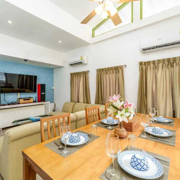 Villa Navin Beach Residence - photo 27