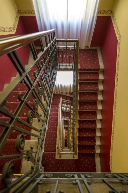 Lancaster Hotel - photo 23