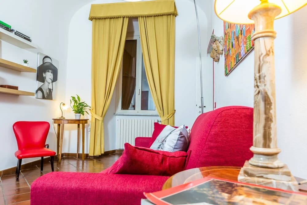 Cozy Iside - My Extra Home - photo 3