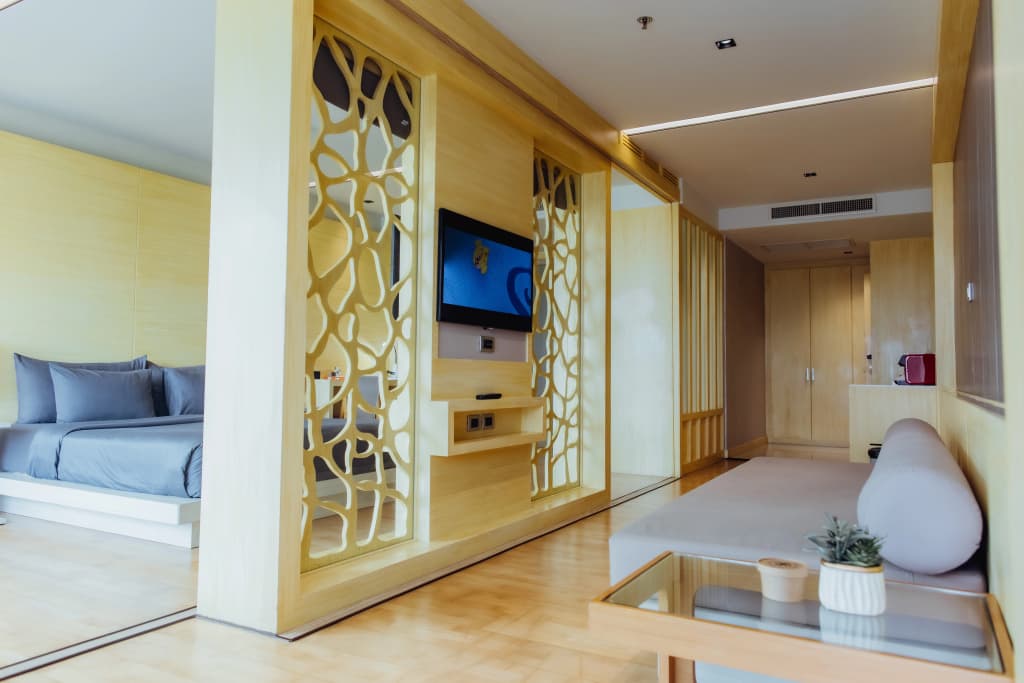 The Senses Resort & Pool Villas, Phuket - photo 3