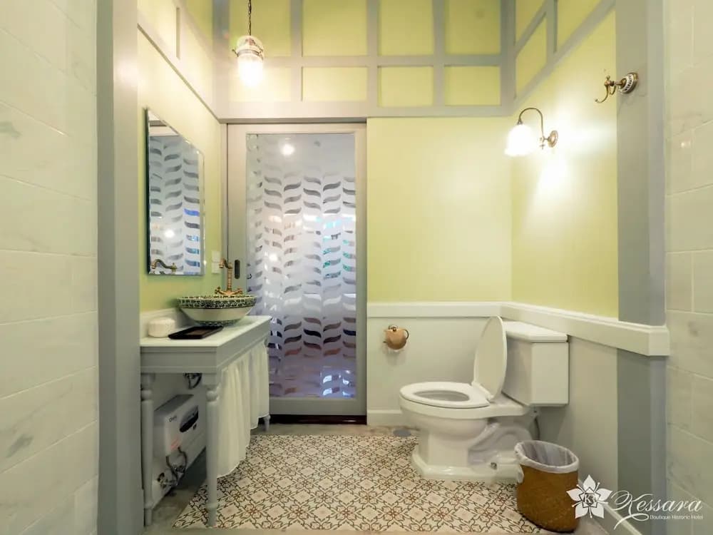 Kessara Boutique Historic Hotel - photo 9