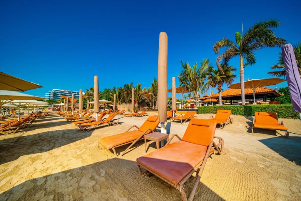 DXB - Anantara - 602 - PJ - photo 23