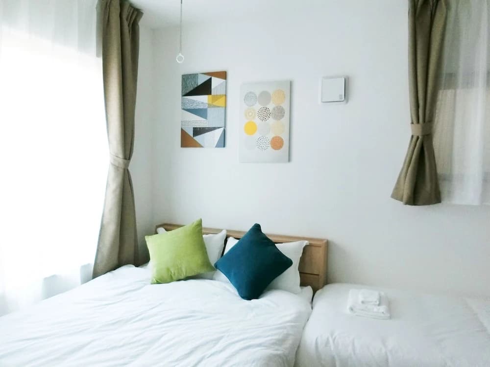 Nestay inn Tokyo Otsuka 403 - photo 2