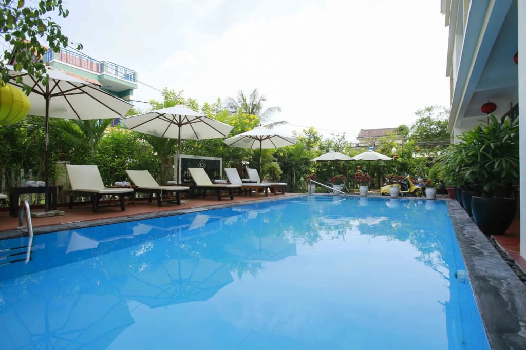 Phuc Thao Villa - photo 18