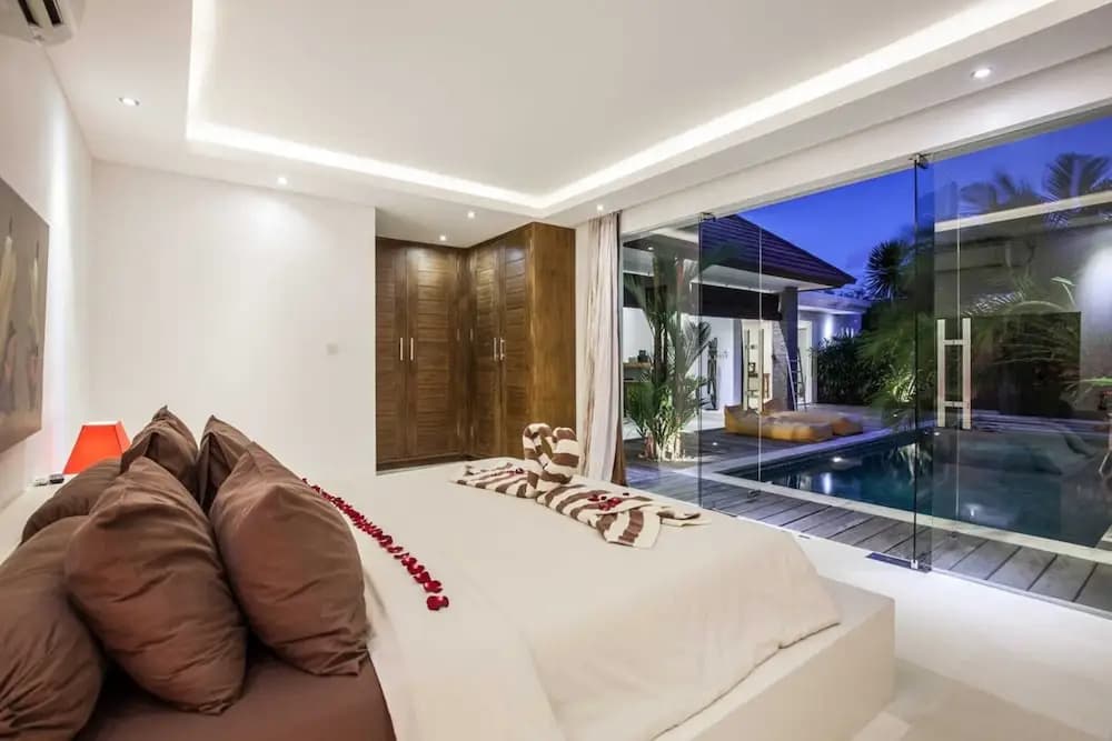 Villa Kambodja - photo 3