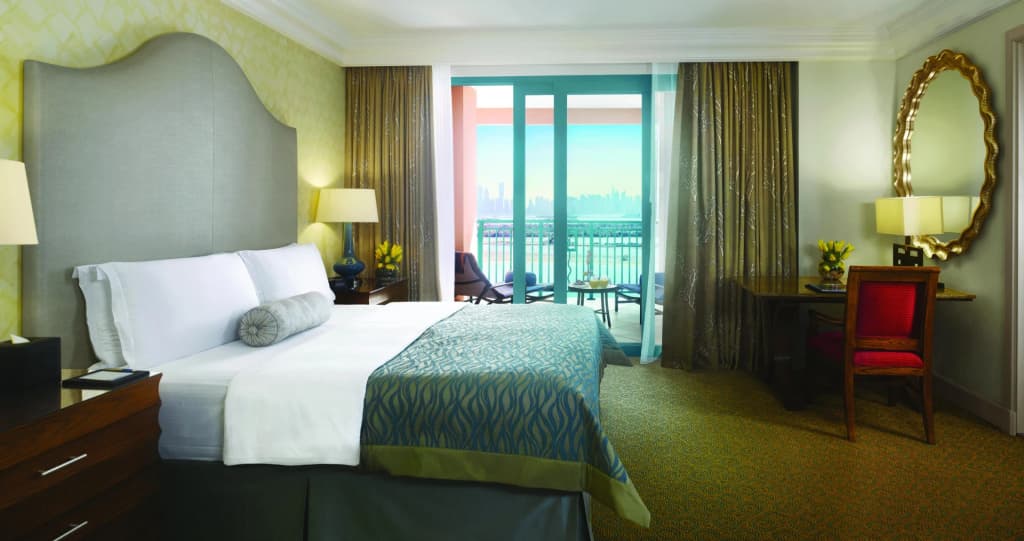 Atlantis, The Palm - photo 36