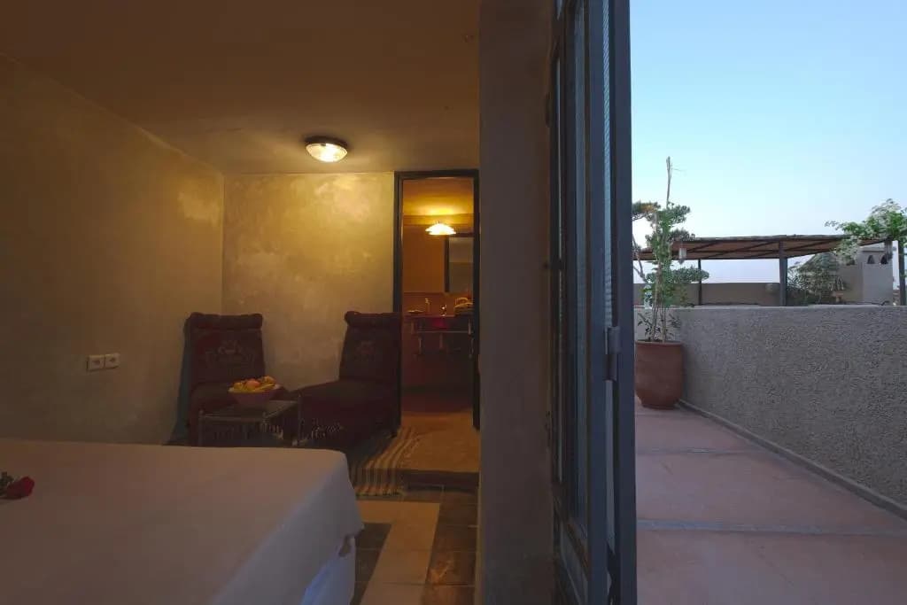 Riad Adrar - photo 6