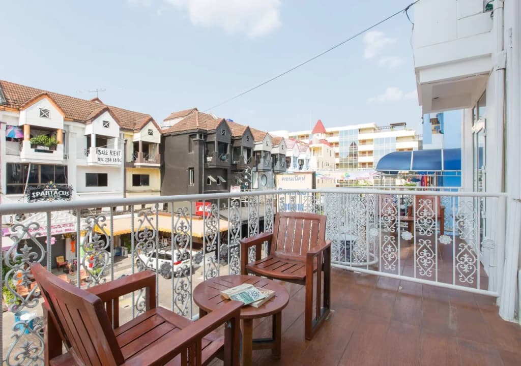 Connect Guesthouse - photo 7