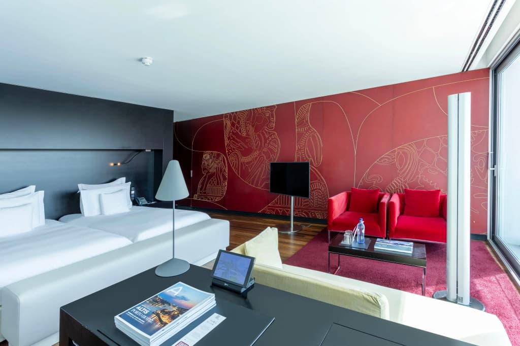 Altis Belem Hotel & Spa, Member of Design Hotels - photo 6