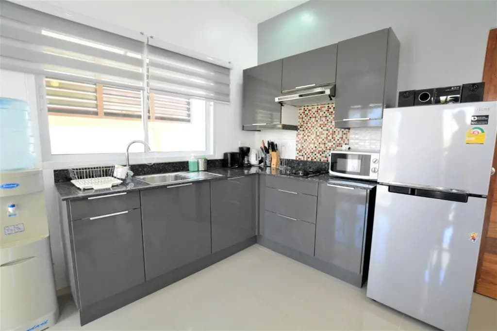 Lanta Sitara Villas - photo 25