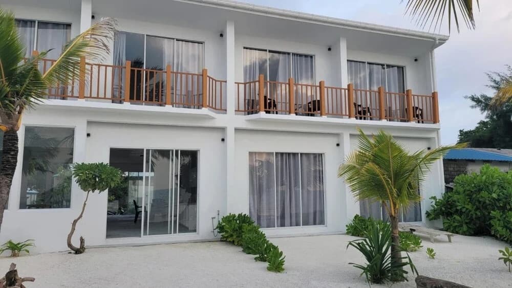 The Sunset Villa - photo 32