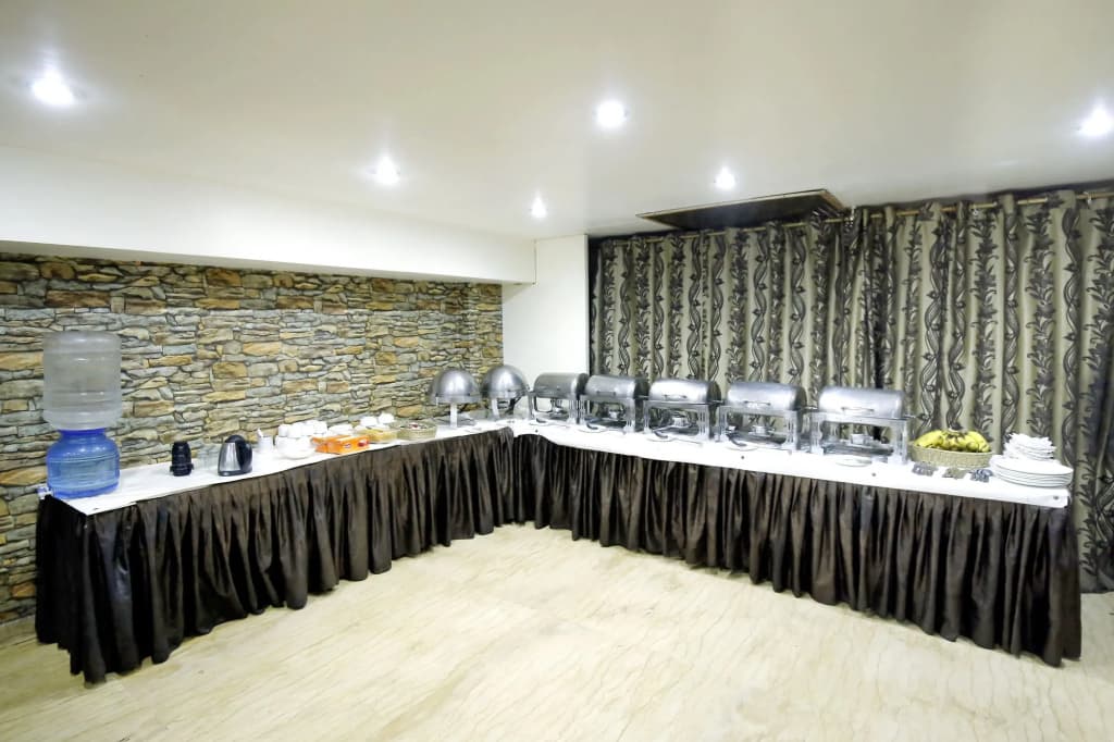 Hotel Paradise Inn - photo 15