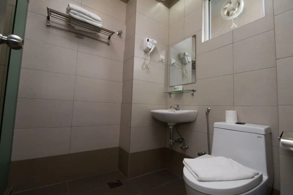 Aurora Boutique Hotel - photo 10