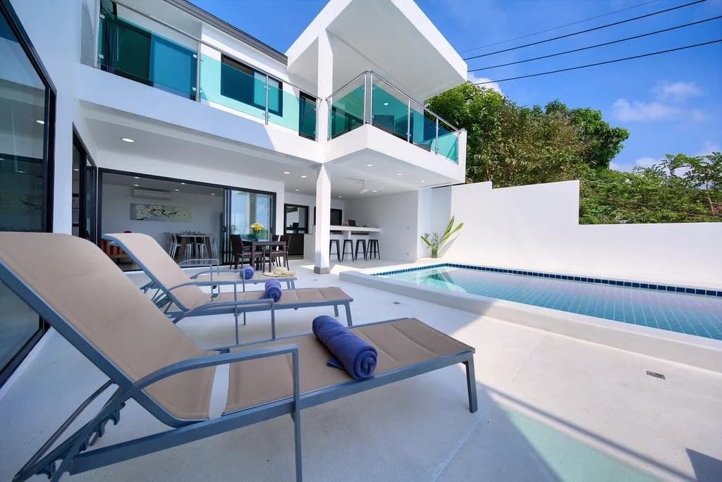 Villa Jasmin - photo 16