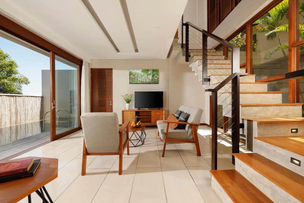 Kampi Villas Nusa Dua by Nakula - photo 27