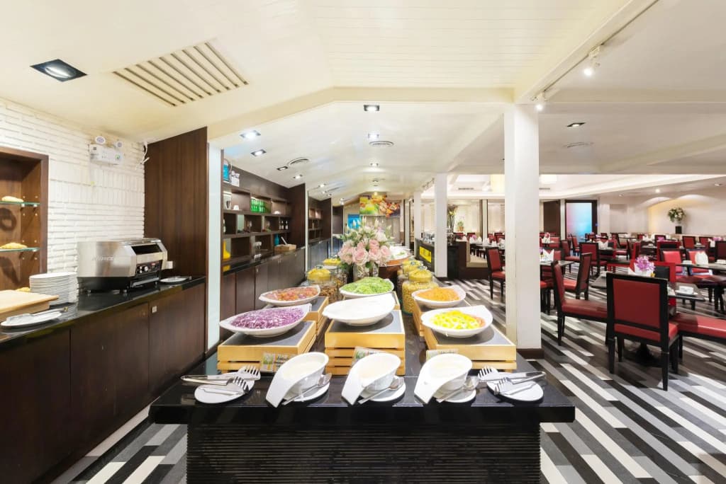 A-One Boutique Hotel - photo 26
