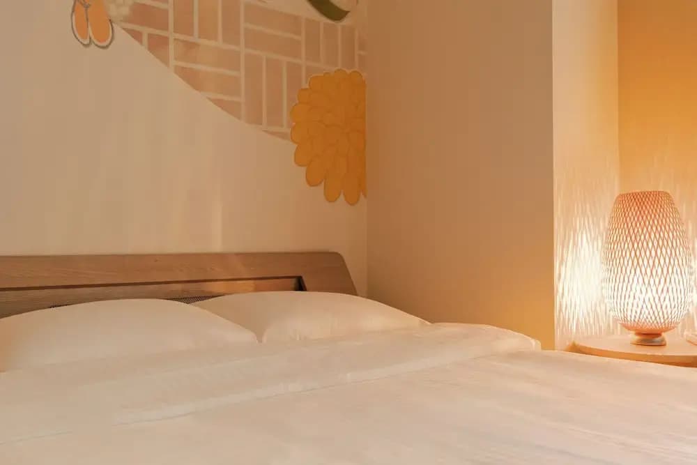 V Boutique House - photo 10