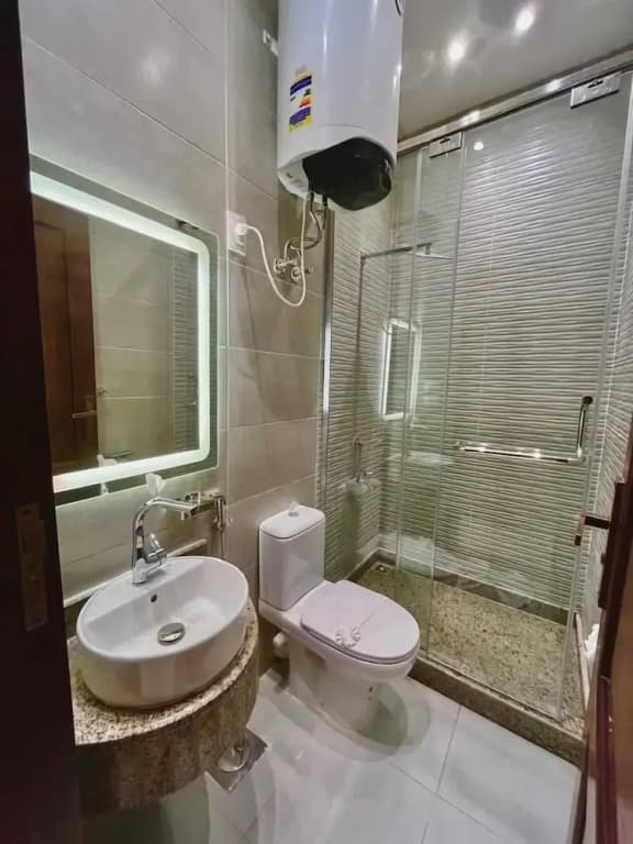City View Palace Hotel - photo 10