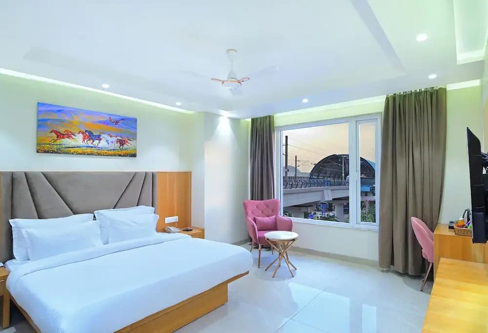 Hotel Shandon - photo 14