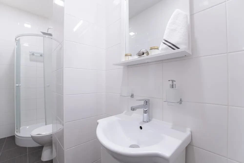 Prague Andelko Apartments - photo 18