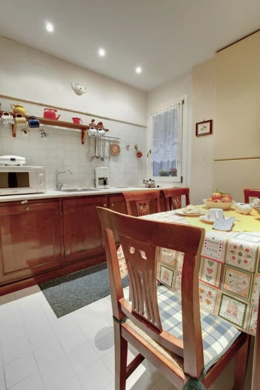 Regina Elena Apartment - photo 15