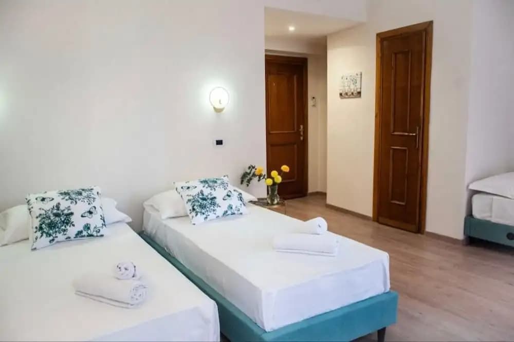 Farfalla Bianca - Rooms - photo 1