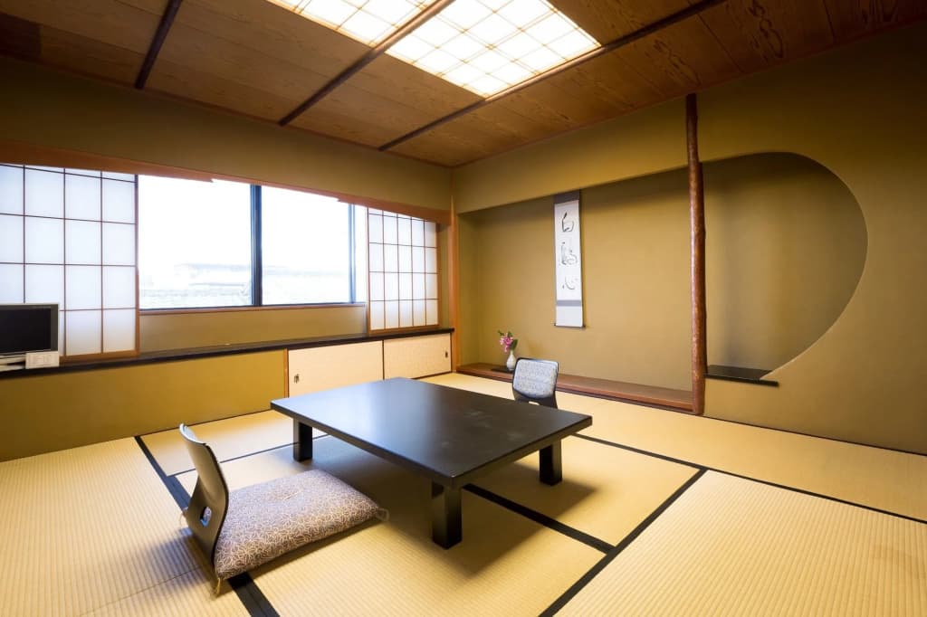 Kyoto Ryokan SAKANOUE - photo 21