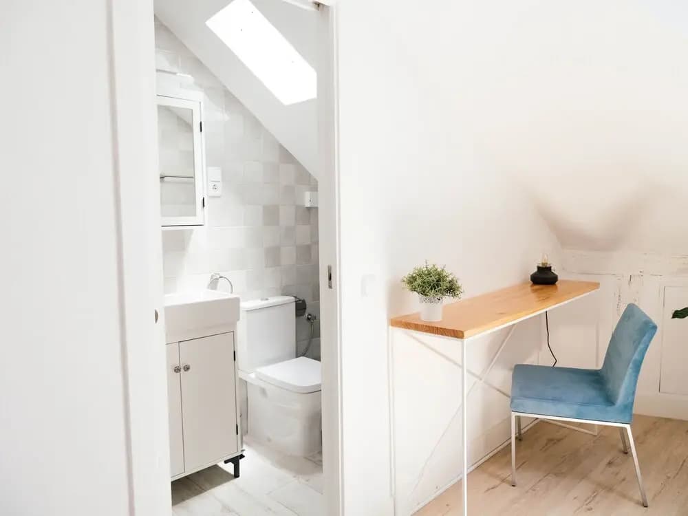Slow Suites Sol - photo 11