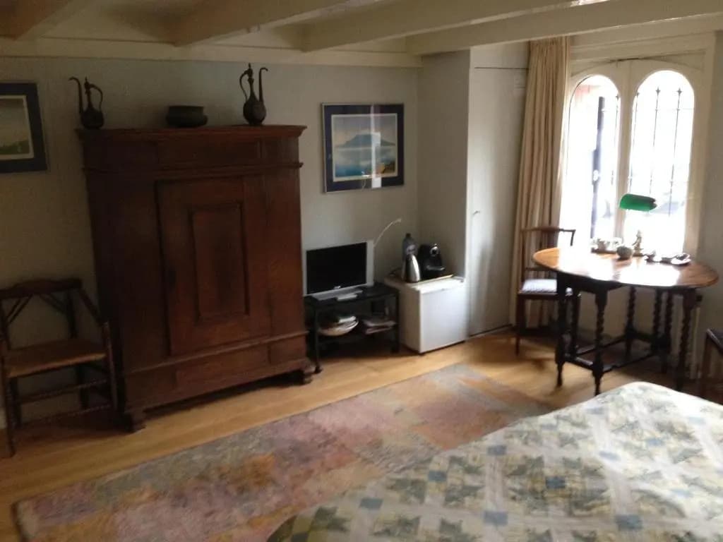 Vondelparkmuseum B&B - photo 3