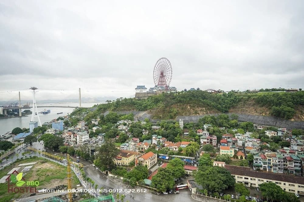 Luxury Apartment Ha Long - photo 10