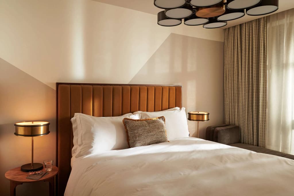 The Hoxton Holborn - photo 4