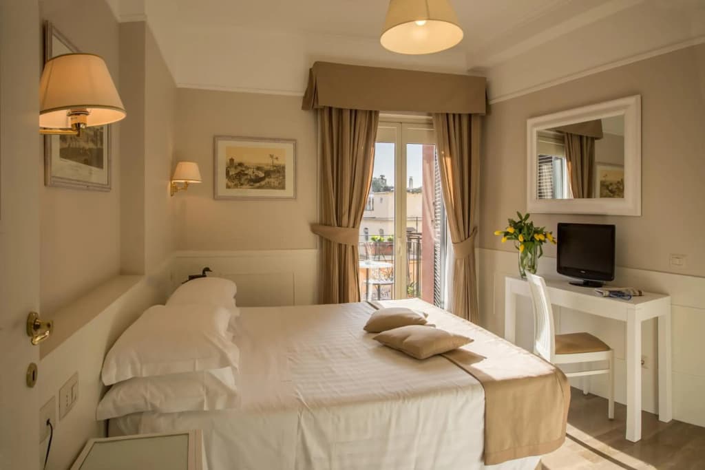 Hotel Modigliani - photo 5