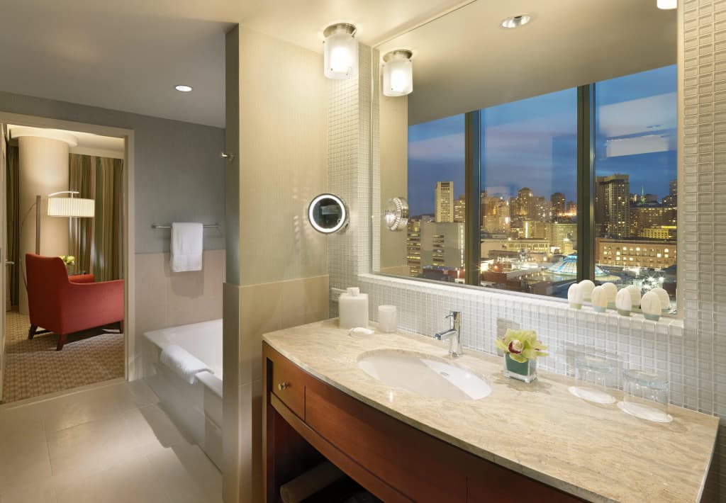 InterContinental San Francisco by IHG - photo 9