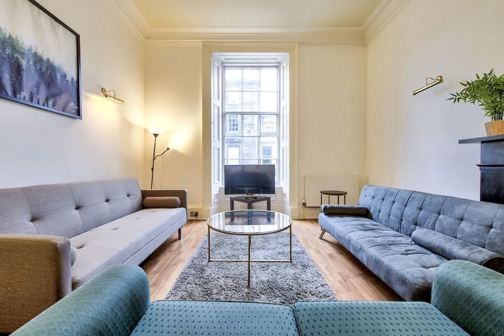 Alva - City Centre Apartment - photo 6