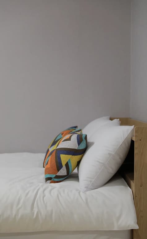 DAOL guest house - photo 3