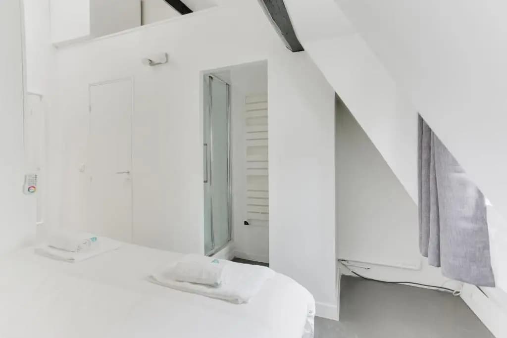 Charming House for 6 people - Louvre & Opera - photo 5