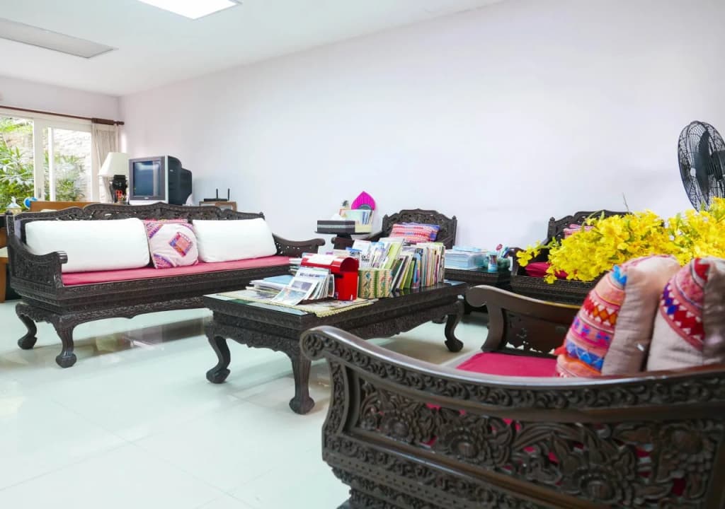 Baan Manusarn - photo 1