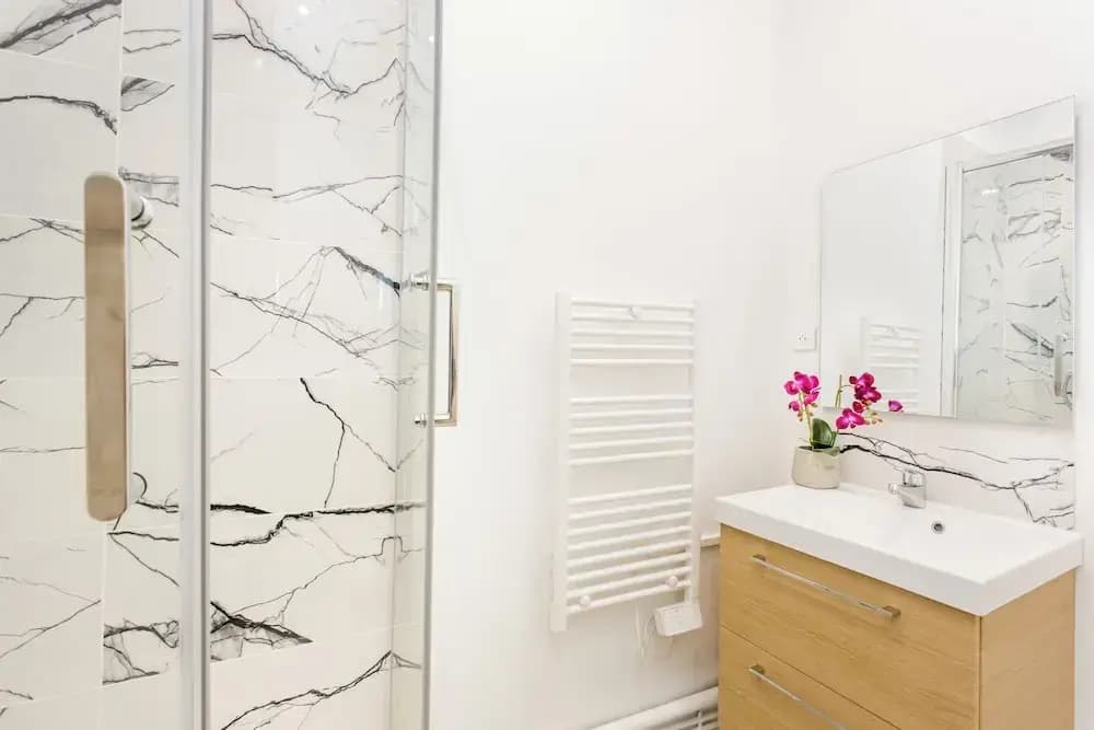 Merveil Family Suite - Saint Denis II - photo 24