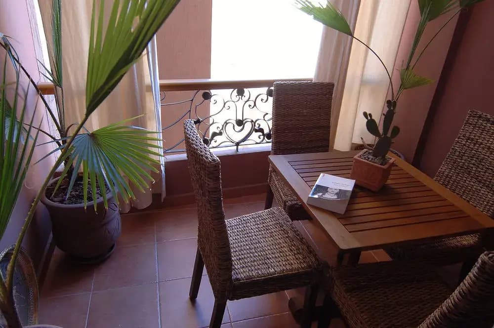 Les Suites De Marrakech - photo 13