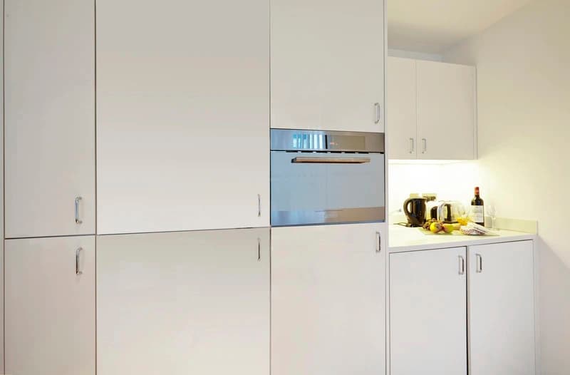Premier Tower Bridge Apartment - photo 18
