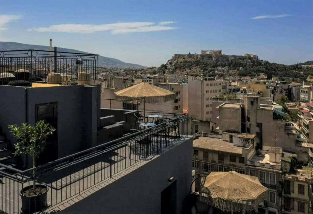 Play Theatrou, a member of Brown Hotels - photo 26