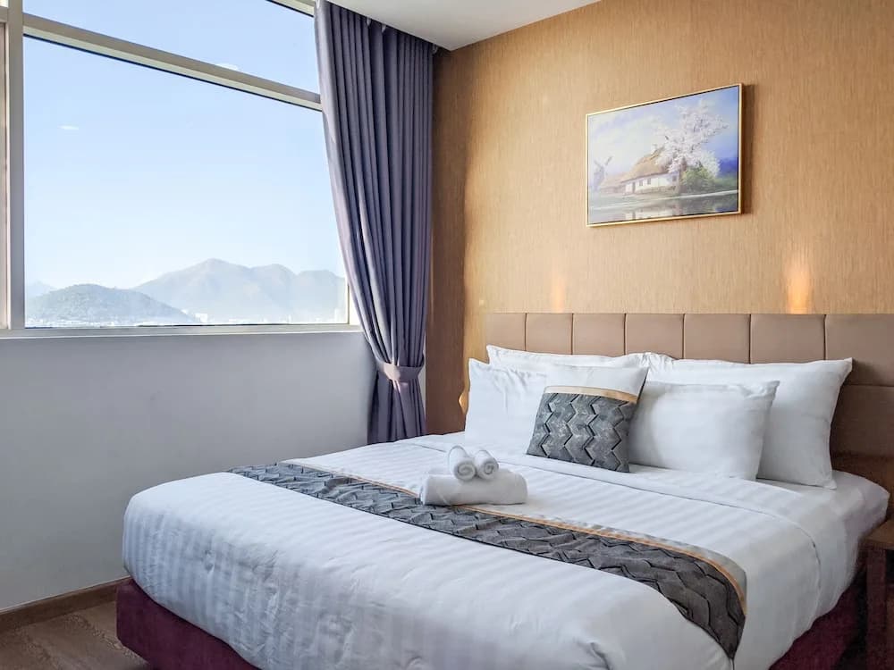 Skyline Serviced Apartments - photo 5