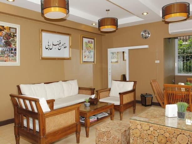 Tratip Hotel - photo 2