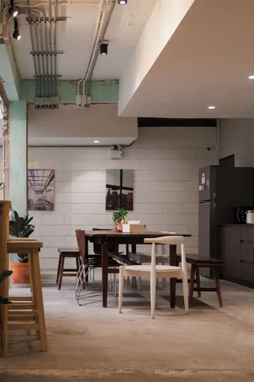 C'HOUSE Bangkok - photo 25
